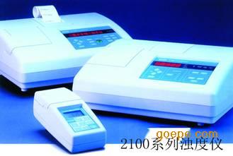 濁度儀選購(gòu)與應(yīng)用指南 便攜式、實(shí)驗(yàn)室型號(hào)全面解析