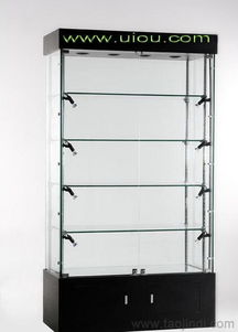 從深圳到珠海 一站式了解訂做展柜廠家、價格、圖片與網站建設